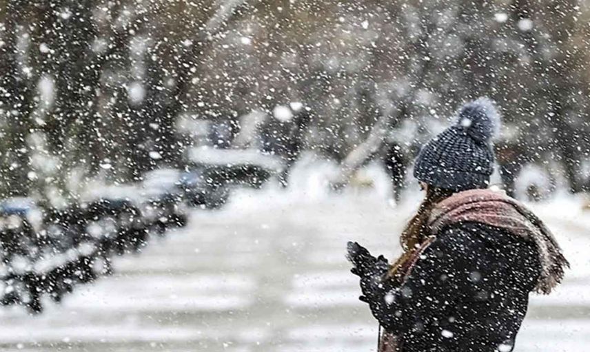 19 Mart 2022 Cumartesi hava durumu nasıl olacak? Meteoroloji Genel Müdürlüğü 19 Mart 2022 hava tahmin raporunu yayımladı: Kar şiddetini artıracak!