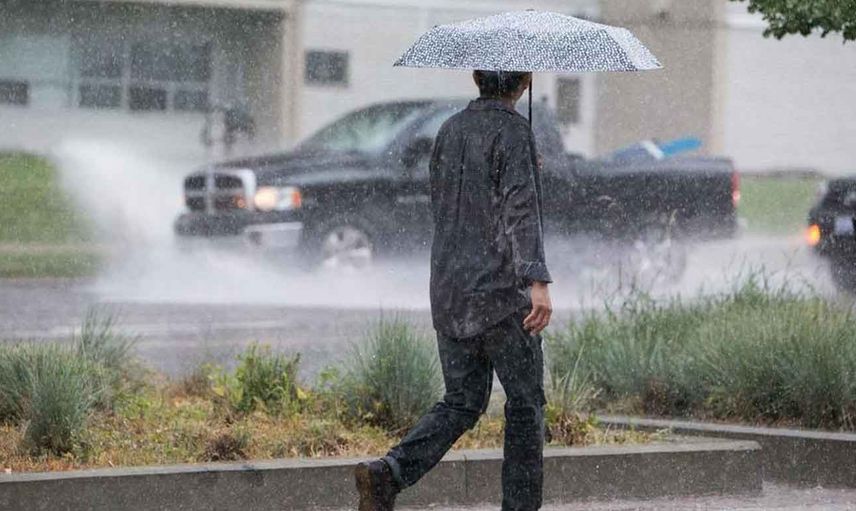 19 Mayıs 2022 Perşembe hava durumu nasıl olacak? Meteoroloji Genel Müdürlüğü 19 Mayıs 2022 hava durumu tahmin raporunu yayımladı: Sağanak yağış geliyor!