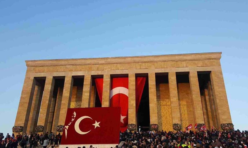 19 Mayıs Anıtkabir kaçta açılıyor, kaçta kapanıyor? Anıtkabir ziyaret saatleri 19 Mayıs 2022