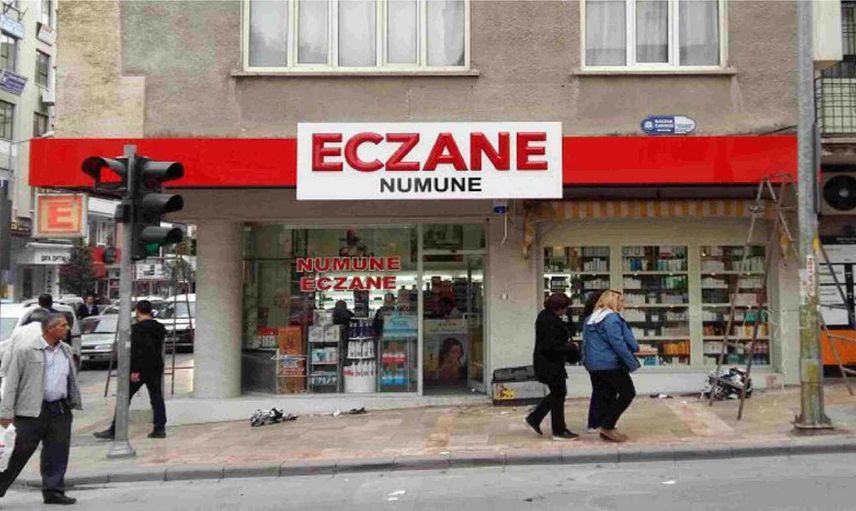 19 Mayıs eczaneler açık mı? 19 Mayıs'ta nöbetçi eczaneler mi çalışıyor?