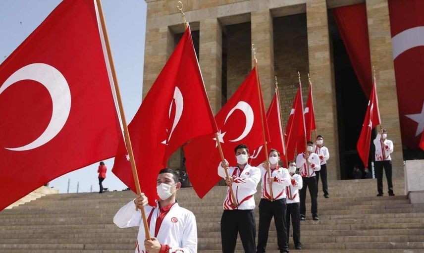 19 Mayıs etkinlikleri, konserleri İstanbul, Ankara, İzmir 2022