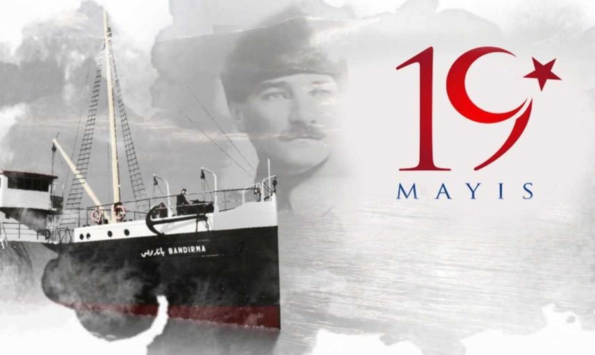 19 Mayıs hangi güne denk geliyor, resmi tatil mi? 19 Mayıs 2022 kaç gün tatil?