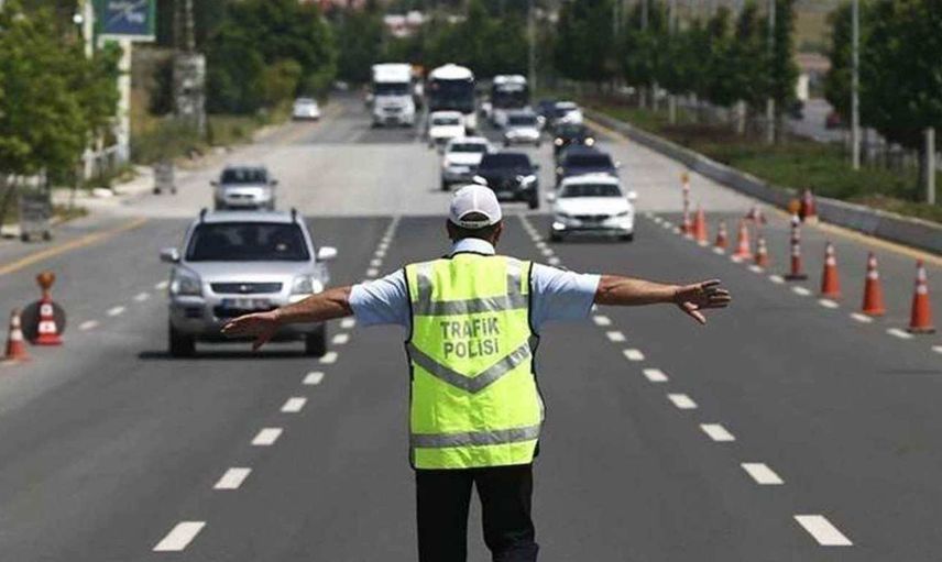 19 mayıs hangi yollar trafiğe kapalı olacak? 17 mayıs kapalı olan yollar ve alternatif yol güzergahları