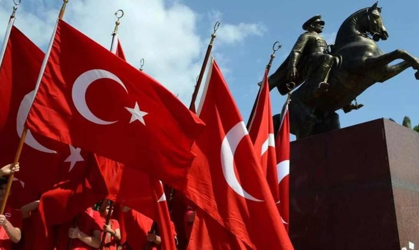 19 Mayıs kaç yılında ilan edildi? 19 Mayıs'ın bu yıl kaçıncı yıl dönümü?