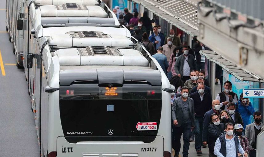 19 Mayıs Perşembe günü metro, metrobüs, marmaray ve otobüsler ücretsiz mi, bedava mı? 19 Mayıs'ta toplu taşıma İstanbul, Ankara, İzmir'de bedava mı?