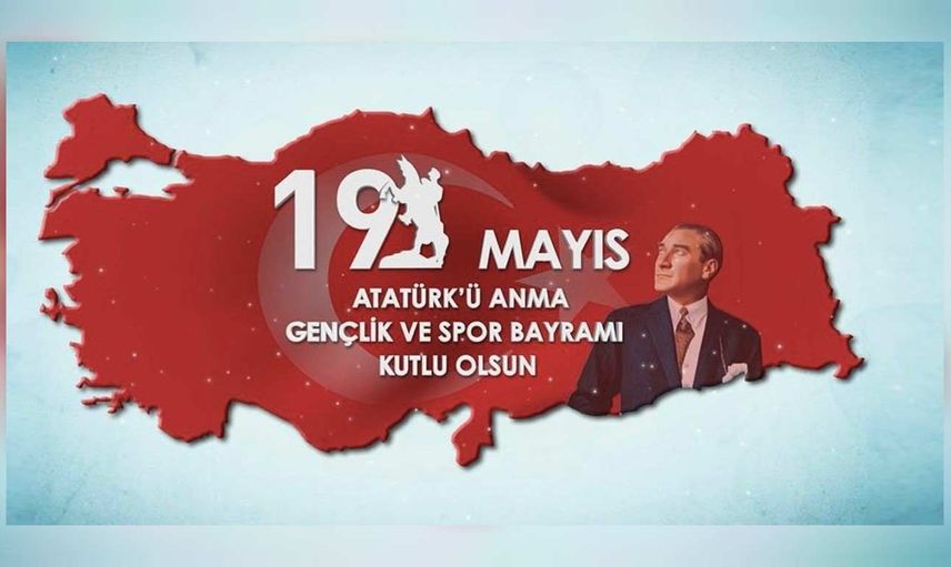 19 Mayıs tatil mi, hangi güne denk geliyor? 19 Mayıs resmi tatil mi, kaç gün tatil olacak?