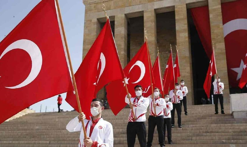 19 Mayıs tatili 4 gün olacak mı? 19 Mayıs tatili hafta sonu ile birleştirilecek mi?
