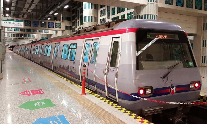 19 Mayıs'ta İZBAN, Marmaray, Ankaray, metrobüs ve metrolar ücretsiz olacak mı? İstanbul, İzmir, Ankara 19 Mayıs toplu ulaşım bedava mı?