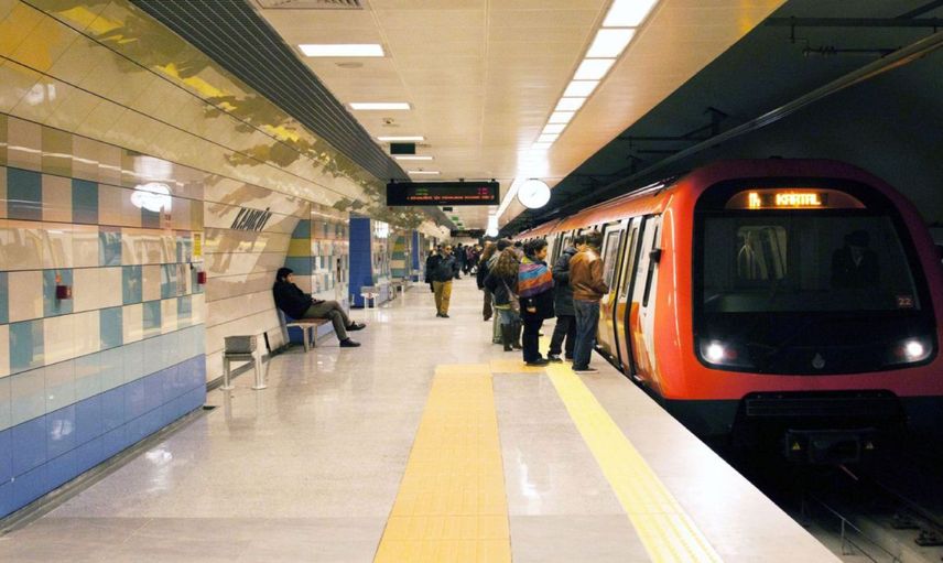 19 Mayıs’ta toplu taşıma ücretsiz mi? Yarın Marmaray, Başkentray, İZBAN bedava mı 2024?