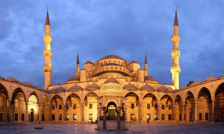19 Nisan 2022 Salı Bugün Ramazan'ın kaçıncı günü, bugün orucun kaçıncı günü? Ramazanın bitimine kaç gün kaldı?