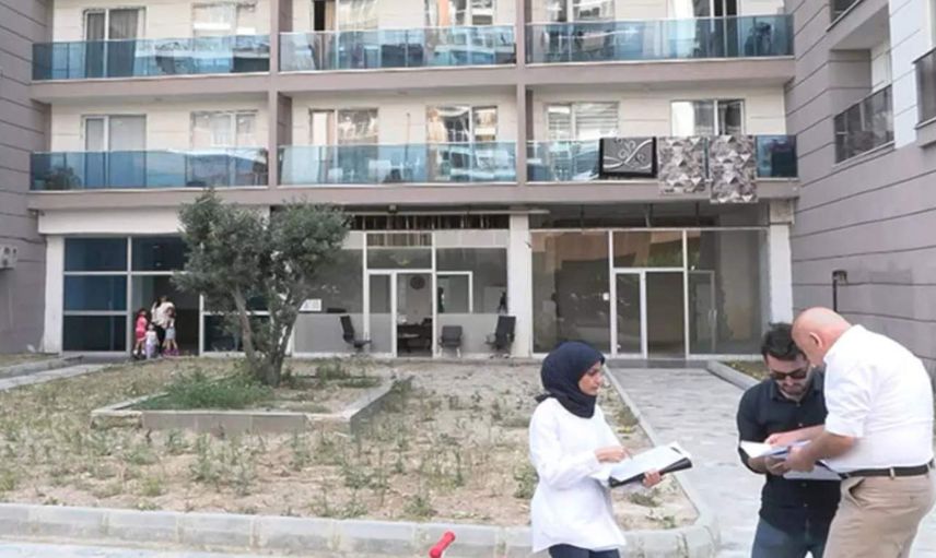 190 bin dolara 6 daire aldı: 1 hafta sona şok haberi aldı