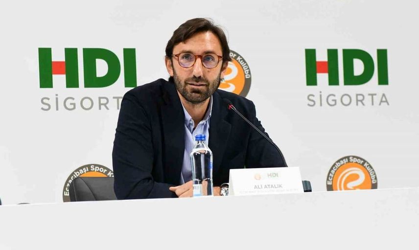 Eczacıbaşı Spor Kulübü ve HDI Sigorta iş birliğiyle voleybolun yeni evi açıldı