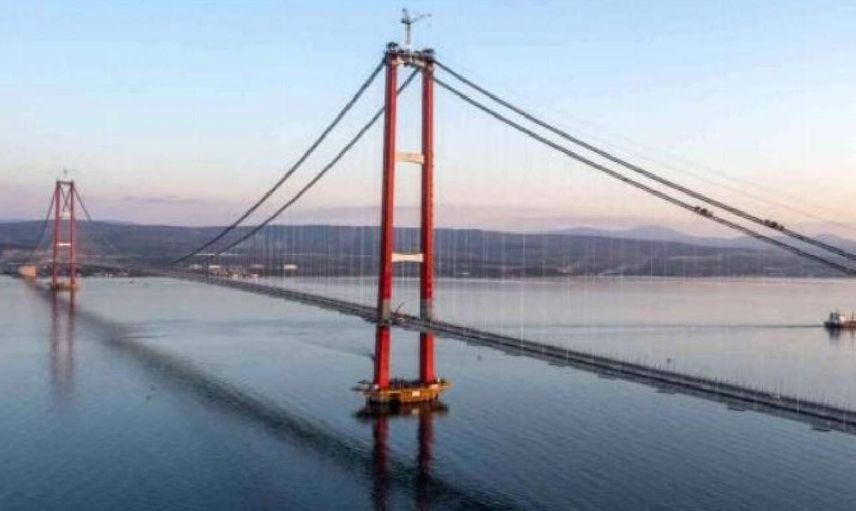 1915 Çanakkale Köprüsü'nde ücretsiz geçiş devam ediyor mu, bitti mi?