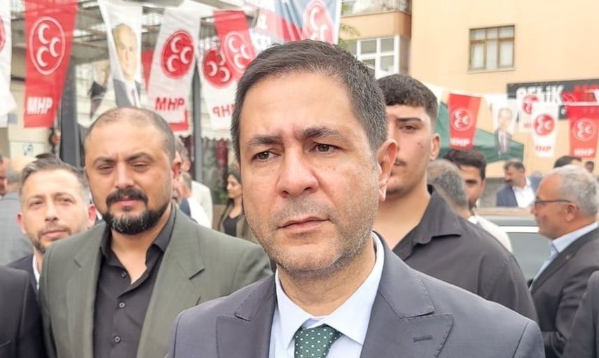 Yücel Bulut'tan Yavuz Ağıralioğlu'na açıklama: MHP'nin birlikteliğine yönelik saldırılar devam ediyor