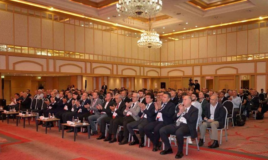 Türkiye Bisiklet Federasyonu, güven tazeleyerek yeni hedeflere odaklandı