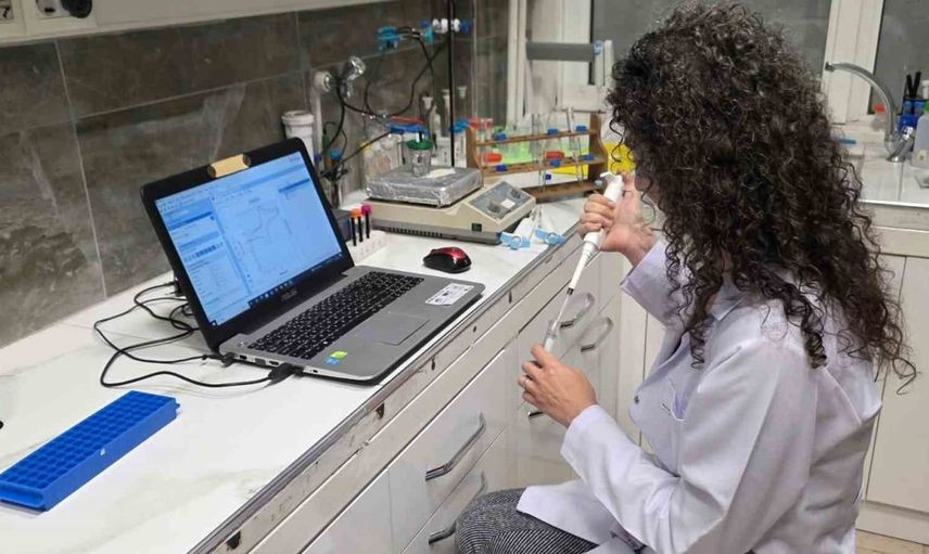 Sürdürülebilir tarım için çeltik kavuzundan alternatif gübre geliştirme projesi