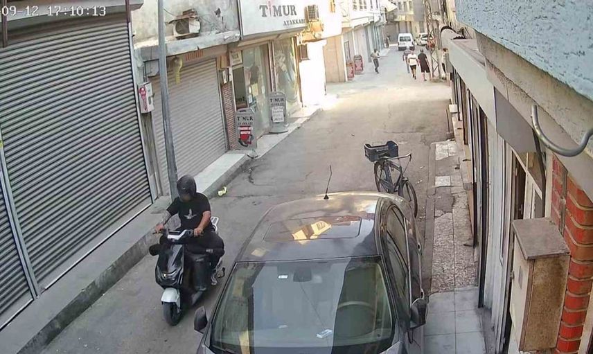 Adana'da 7 saat süren soygun: Gümüş toptancısının işyerinden 115 kilo gümüş çaldı