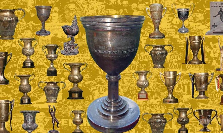 1959 öncesi kazanılan şampiyonluklar tescil edilirse hangi takımın kaç şampiyonluğu olacak? Beşiktaş, Fenerbahçe, Galatasaray 1959 öncesi kaç şampiyonluğu var?