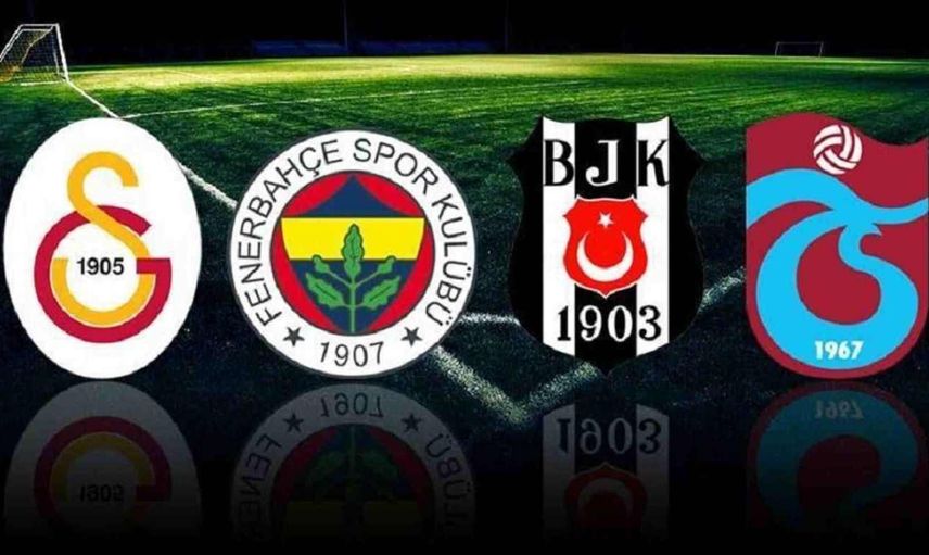 1959'dan önceki şampiyonluklar kabul edilirse hangi takımın kaç şampiyonluğu olacak? Galatasaray Beşiktaş Fenerbahçe 1959'dan önce kaç kere şampiyon oldu? 1959 öncesi hangi takımın kaç şampiyonluğu var?