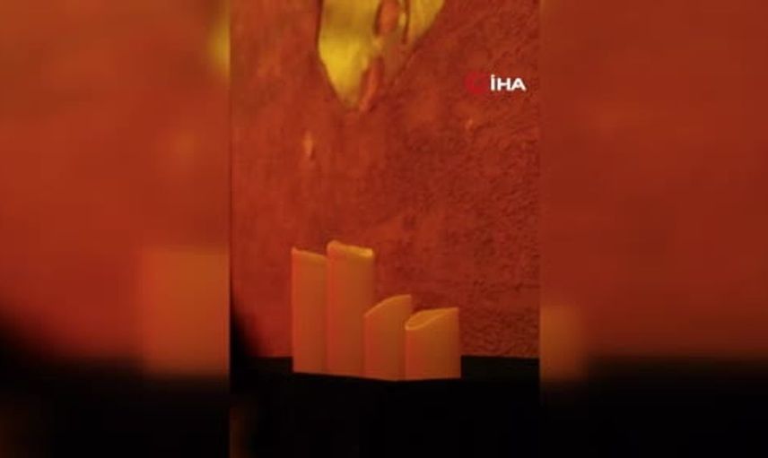 Yüzyılların dahi bestecisi Mozart, hologram deneyimiyle İstanbul sahnesinde