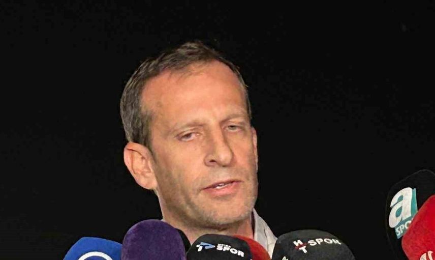 George Gardi, Galatasaray'ın hücum hattını övdü: Leao'nun transfer sürecine dair ayrıntılar