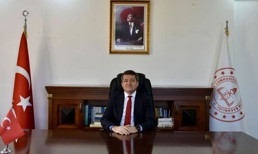 Bilecik'e uluslararası eğitim için önemli hibe desteği