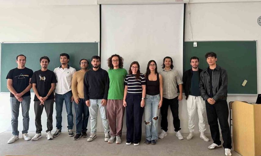 Eskişehir Model Fabrika, mühendis adaylarının mesleki gelişimine katkı sunuyor