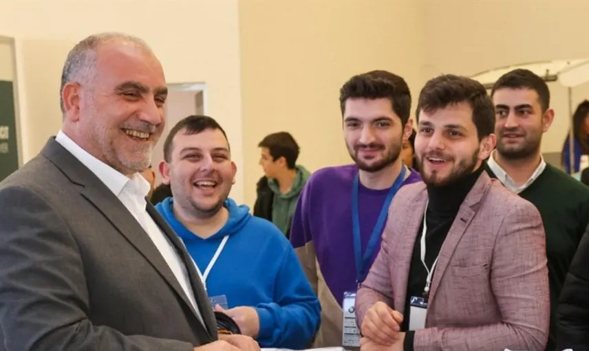 Canik Belediyesi, 2026 KPSS ortaöğretim başvuru ücretlerini karşılıyor