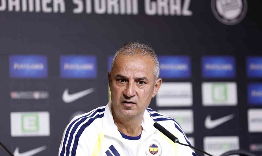 İsmail Kartal: Tur geçmek için kendi oyunumuzu oynayacağız