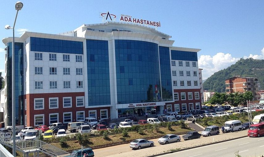 Kalp krizi şüphesi ile gelen hastaya 'kas ağrısı' tanısı konuldu