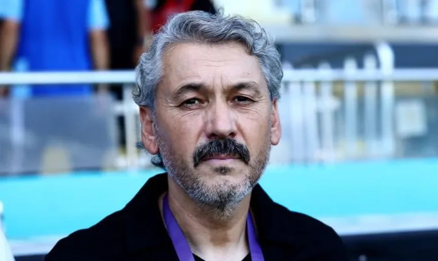 Atila Gerin: Kayserispor'u daha güçlü kılmak için çalışmalarımıza hız vereceğiz