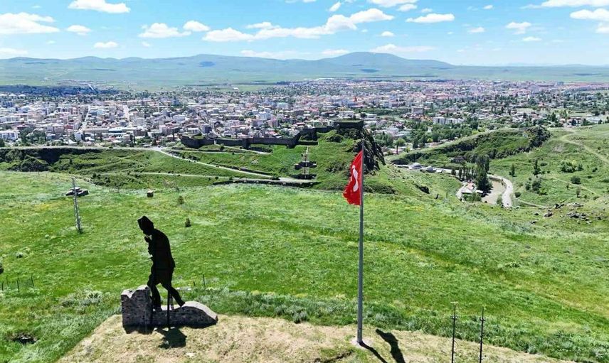 Ağustos ayında konut satışlarında Kars liderliği elinde tuttu