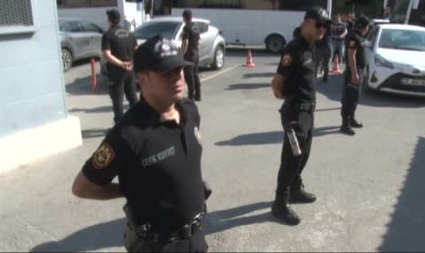 Yasadışı bahis operasyonunda dikkat çeken tutuklamalar