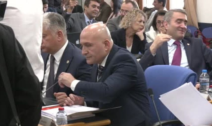 TCMB Başkanı Karahan'dan enflasyon mesajı: Sıkı para politikası sürecek