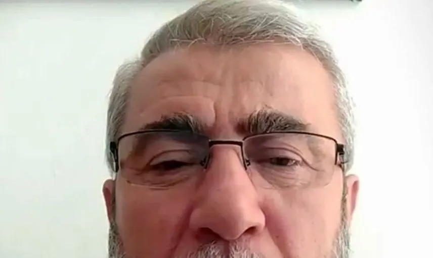 25 yıllık mensubun ifadeleriyle Alparslan Kuytul yapılanması soruşturması derinleşiyor