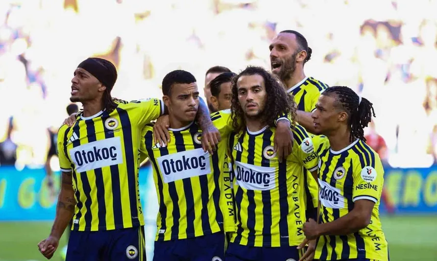 Fenerbahçe, Alanyaspor karşısında galibiyet peşinde