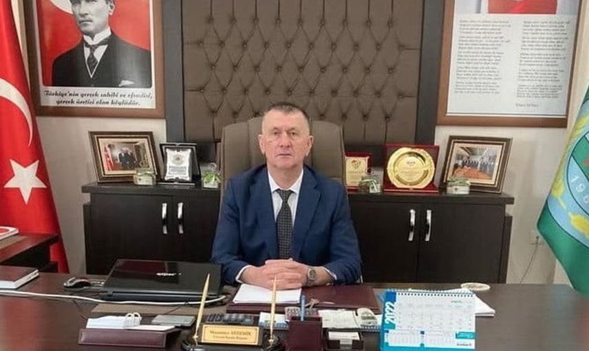 Çiftçilere önemli hatırlatma: ÇKS başvuruları için son gün 31 Aralık
