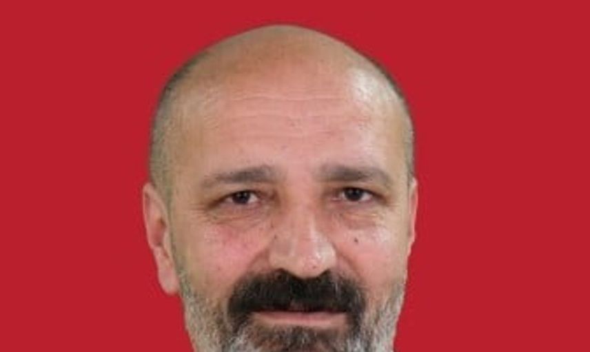 Bolu'da belediye meclis üyesi Süleyman Can savunma yaptı