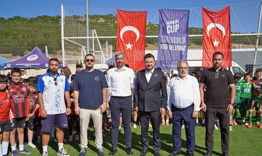 Talas Belediyespor, Erciyes'te iki şampiyonlukla başarı grafiğini yükseltti