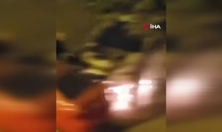 Esenyurt'ta oto galeri kundaklama olayı: Haraç istemekle suçlanıyorlar