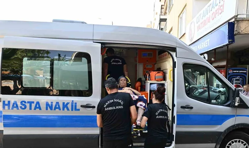 Muratpaşa'da sağlık hizmetlerine erişim kolaylaşıyor: 27 bin 330 hasta taşındı