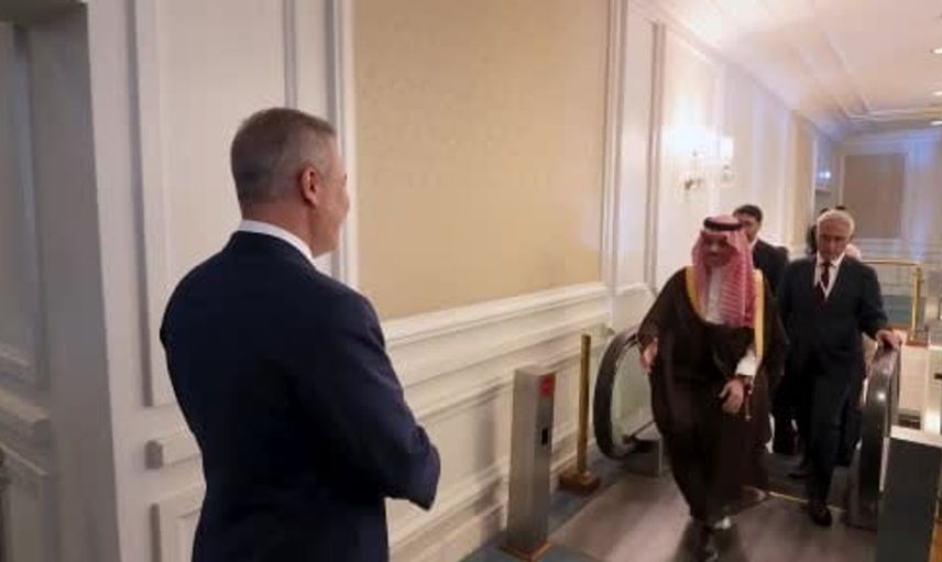 Hakan Fidan, Suudi Arabistan Dışişleri Bakanı ile önemli görüşme gerçekleştirdi