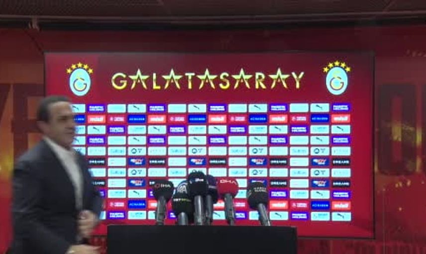 Abdullah Kavukcu: Galatasaray’a yakışan çok güzel transferler yapacağız