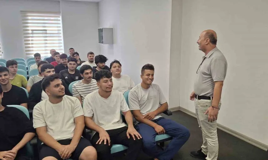 Zonguldak'ta üniversite öğrencileri için yurt hazırlıkları başladı