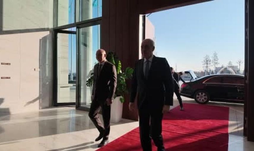 Türk dünyasında ortak irade çağrısı: Kurtulmuş'tan önemli mesajlar