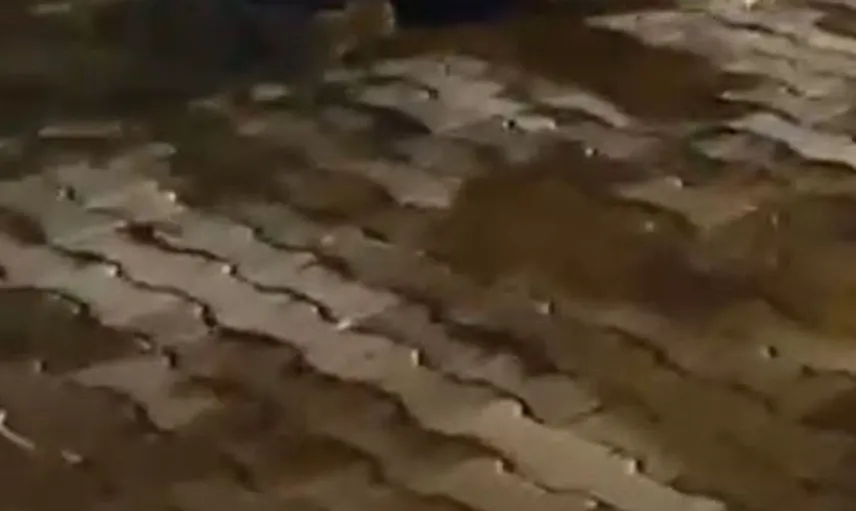 Esenyurt'ta gürültü tartışması bıçaklı arbedeye dönüştü