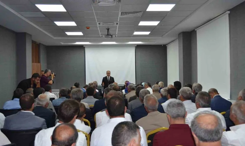 Bulanık’ta Malazgirt Zaferi hazırlıkları hız kesmeden devam ediyor