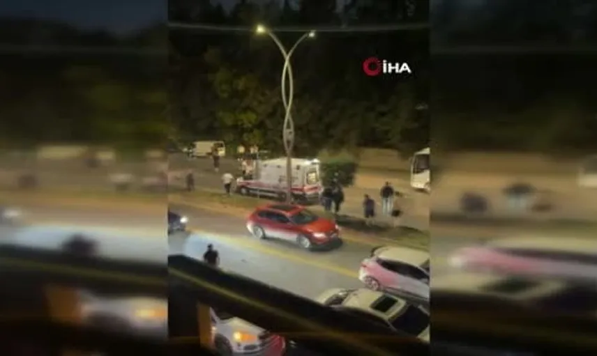 Hayatını kaybeden genç kız Akyazı'da son yolculuğuna uğurlandı