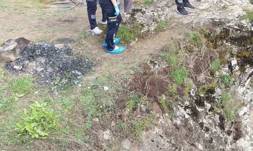 Niksar'da kaybolan kardeşler için arama çalışması başlatıldı