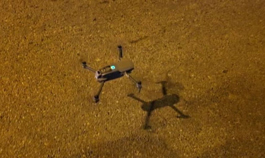 Karadeniz Ereğli'de trafik güvenliği için gece denetimleri başladı